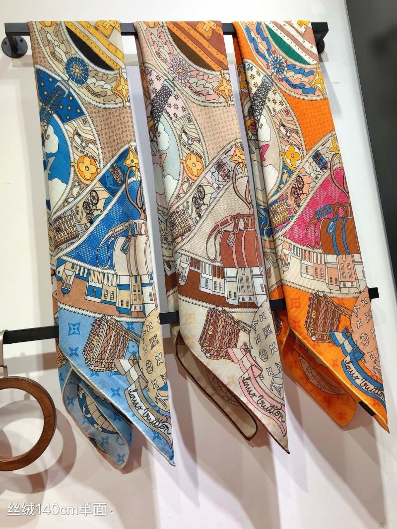 Louis Vuitton Scarf